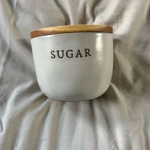 Hearth and Hand Sugar Cellar